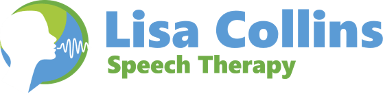 Lisa Collins Speech Therapy Logo